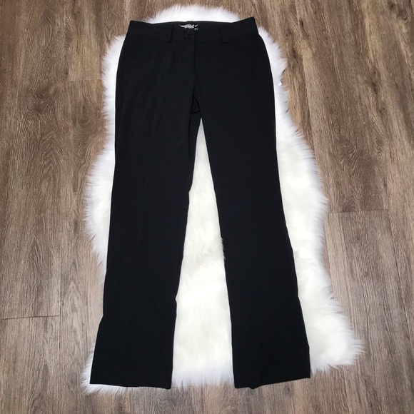 Nike Pants - Nike-golf tour performance Dry-fit pants size 6.